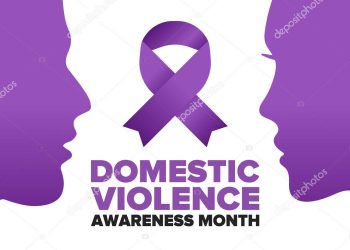Domestic Abuse is a crime