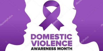 Domestic Abuse is a crime