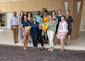 Social Services Organizations in St. Maarten and Aruba are the First Nominees for Appeltjes van Oranje 2022