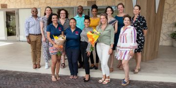 Social Services Organizations in St. Maarten and Aruba are the First Nominees for Appeltjes van Oranje 2022