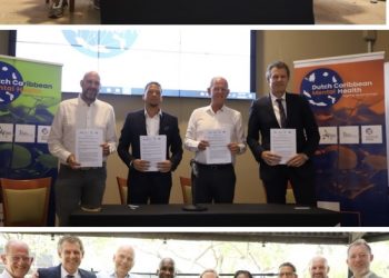 “Together we are stronger”: Mental Health collaboration between all Dutch Caribbean islands
