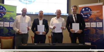 “Together we are stronger”: Mental Health collaboration between all Dutch Caribbean islands