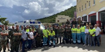 MINISTER OTTLEY THE COMPLETE CHAIN