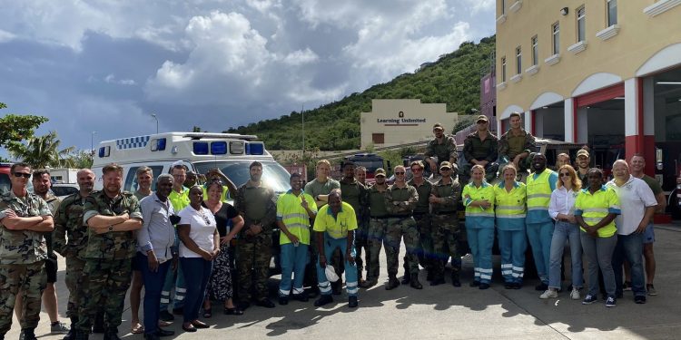 MINISTER OTTLEY THE COMPLETE CHAIN