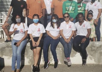 Free Rapid HIV Testing in Cole bay