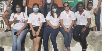 Free Rapid HIV Testing in Cole bay