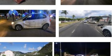 Police urges drivers to be cautious while driving during busy time of year