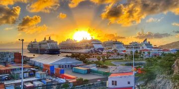 First Six-Ship Day for the 2021-2022 Cruise Season willleave Guests with Memorable Experiences