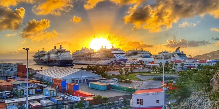 First Six-Ship Day for the 2021-2022 Cruise Season willleave Guests with Memorable Experiences