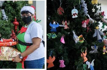 K1 Britannia’s 8th Christmas Angels Program starts this weekend!