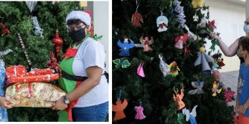 K1 Britannia’s 8th Christmas Angels Program starts this weekend!