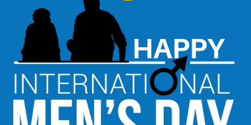 Prime Minister Jacobs calls for the promotion of strong role models on International Men’s Day