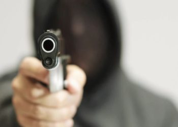 SUR detectives investigating several robberies