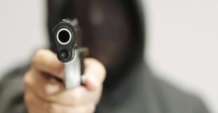 SUR detectives investigating several robberies