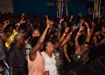 Xtratight, SLS lab collaborate on testing for “Fyah Under Yuh Foot”