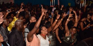 Xtratight, SLS lab collaborate on testing for “Fyah Under Yuh Foot”