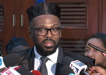 Dominican Republic generals intimidate witnesses