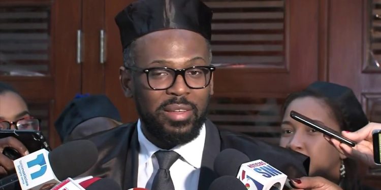 Dominican Republic generals intimidate witnesses