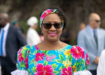 Prime Minister Silveria Jacobs St. Martin Day Address We Stand Triumphant in the Face of Adversity