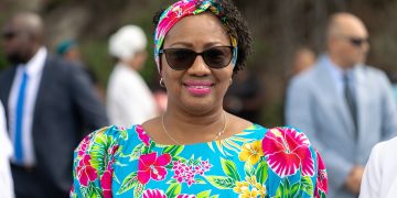 Prime Minister Silveria Jacobs St. Martin Day Address We Stand Triumphant in the Face of Adversity