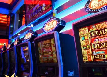 Attempted robbery on Casino in Simpson-Bay