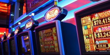Attempted robbery on Casino in Simpson-Bay