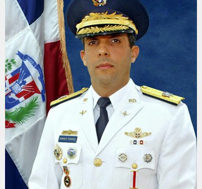 Jailed general ran ‘suspicious’ business