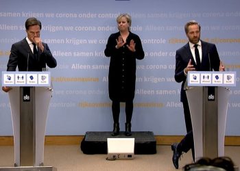 Cabinet to decide Friday about tightening coronavirus restrictions