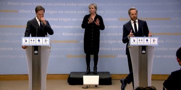 Cabinet to decide Friday about tightening coronavirus restrictions