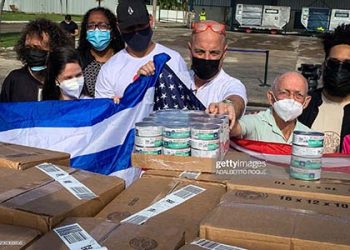 Caribbean COVID-19 Death Tally Nears 25,000