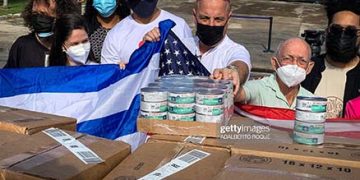 Caribbean COVID-19 Death Tally Nears 25,000