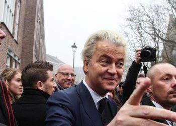 More threats made against politicians last year