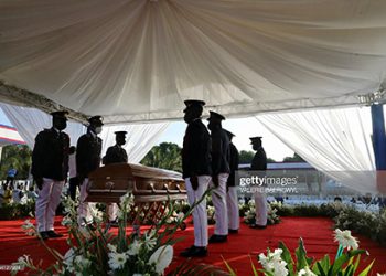 Turkey Arrests Man In Connection With Assassination Of Haitian President