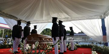 Turkey Arrests Man In Connection With Assassination Of Haitian President