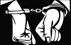 Suspected arrested in connection with shooting in Blijdens Drive