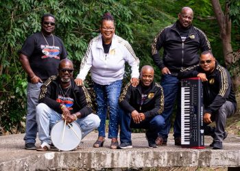 Xtratight presents “Comedy, Tapas & Dance” on January 8