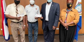 55 persons to receive NAF 200.00 food vouchers based on funds raised during previous Thanksgiving &  Prayer Services