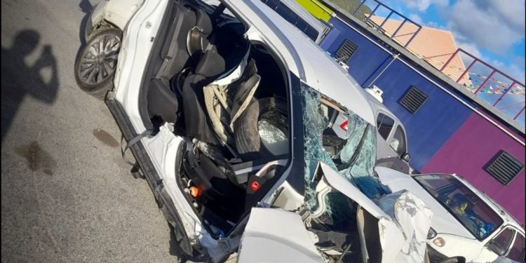 Police investigating fatal vehicle accident