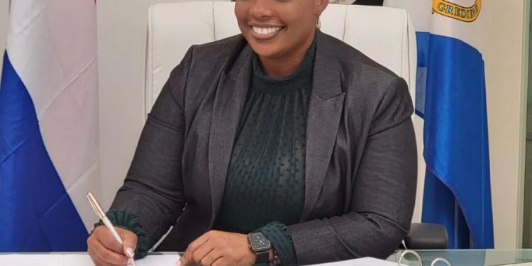 Ministry of Justice Function Book Approved and Established by National Decree containing general measures (LBHAM)