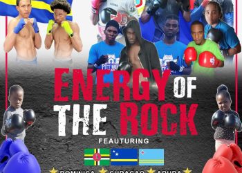 Boxing returns to Emilio Wilson at Recreational Park on Saturday.