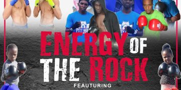 Boxing returns to Emilio Wilson at Recreational Park on Saturday.