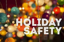 This Holiday Season: Shop Smart, Shop Safe