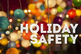 This Holiday Season: Shop Smart, Shop Safe