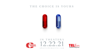 TelEm Group treats movie fans to latest Matrix blockbuster