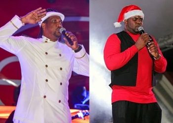 King T-MO, Benjamin Bell to highlight “Philipsburg Becomes Magical” event