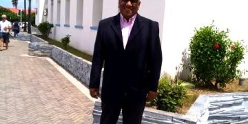 Resultado de encuesta “Trato Hispanos en Sint Maarten”