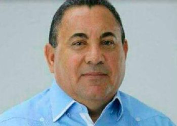 US federal lockups hold 1,392 Dominicans: report