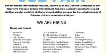 Job fair takes place on Saturday