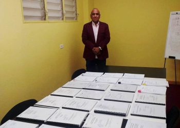 Residential rent prices in Sint Maarten Audit