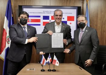 Puerto Plata Summit will examine regional migration problems